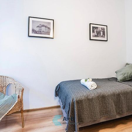 Apartamenty Plac Litewski II Lublin Ngoại thất bức ảnh