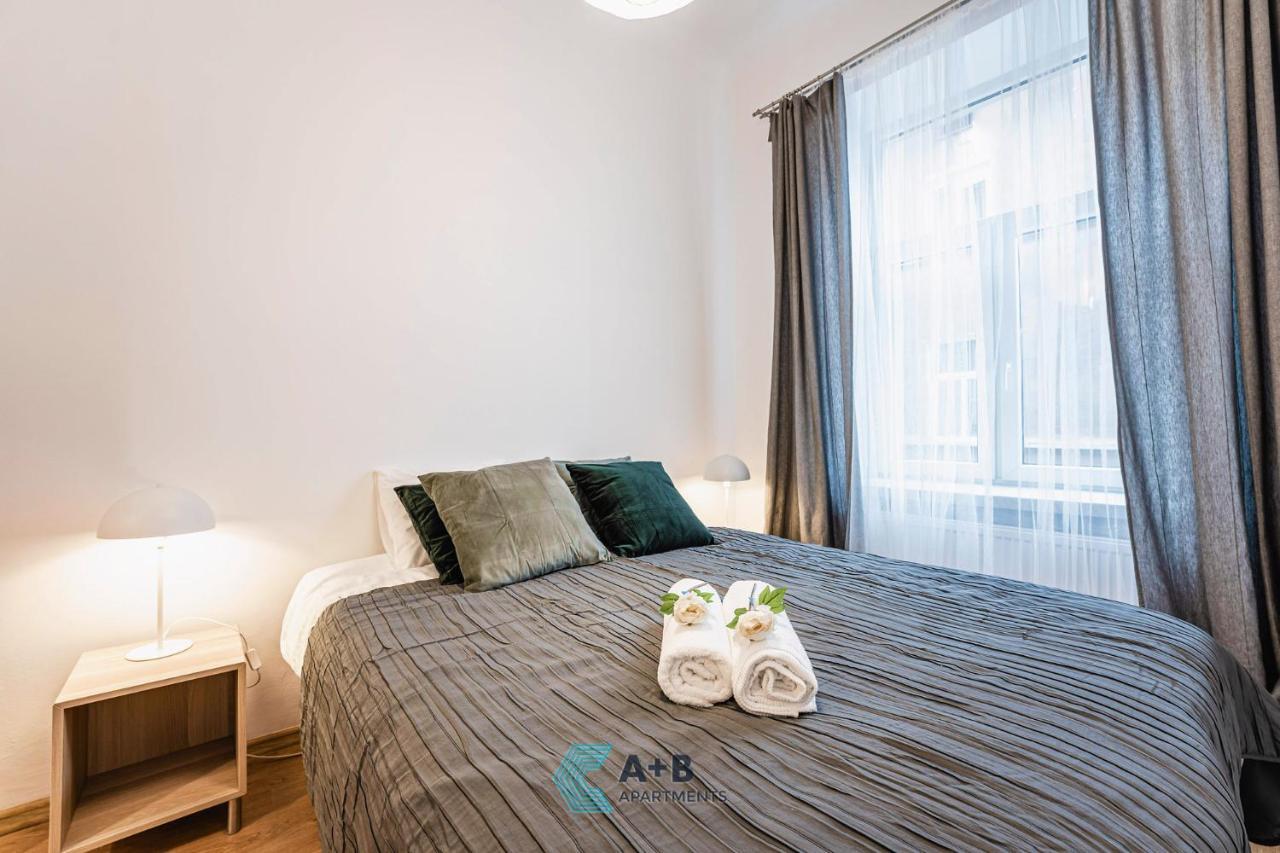Apartamenty Plac Litewski II Lublin Ngoại thất bức ảnh
