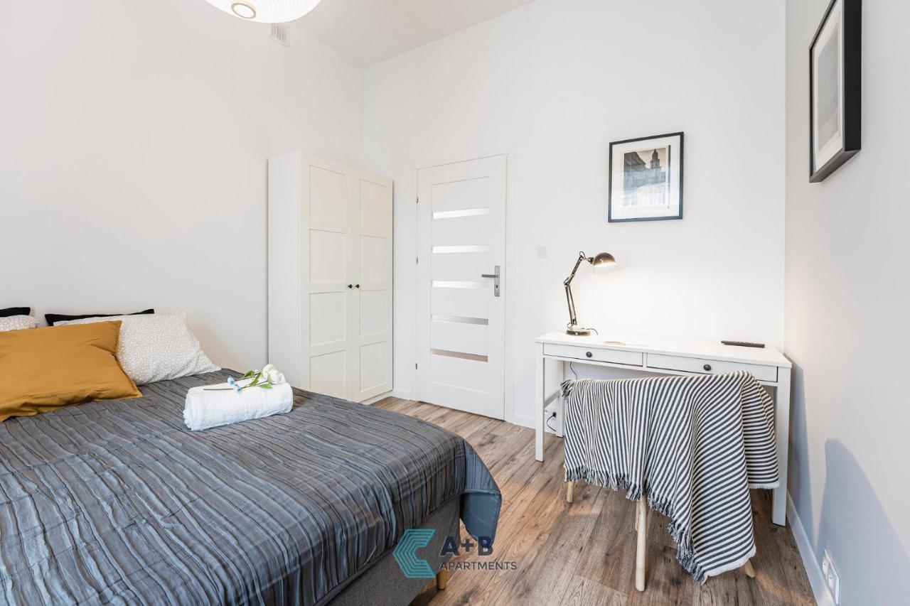 Apartamenty Plac Litewski II Lublin Ngoại thất bức ảnh