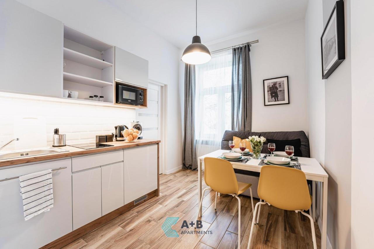 Apartamenty Plac Litewski II Lublin Ngoại thất bức ảnh
