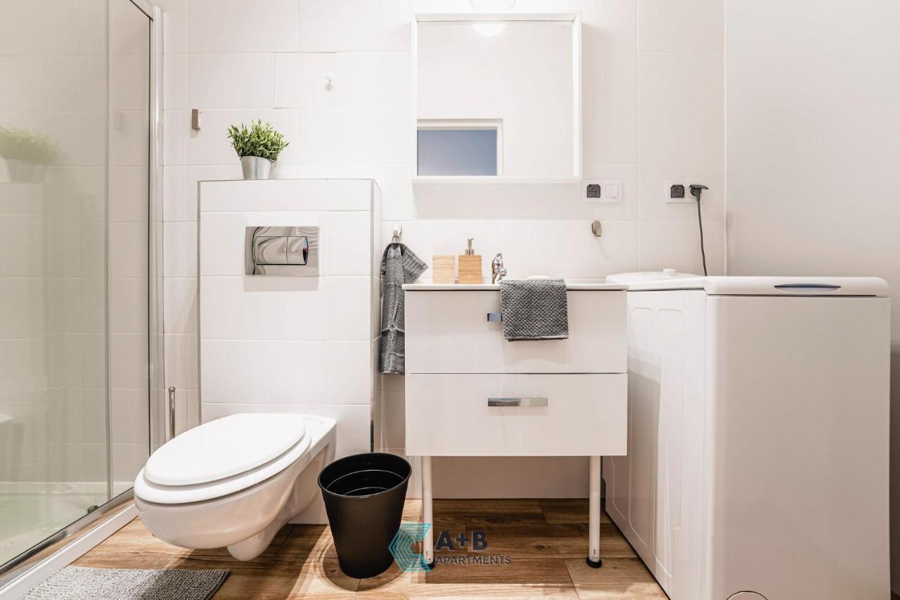 Apartamenty Plac Litewski II Lublin Ngoại thất bức ảnh