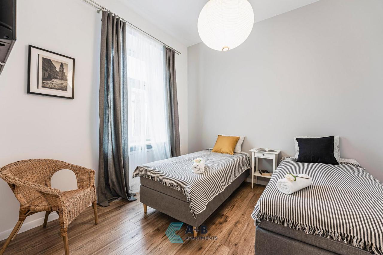 Apartamenty Plac Litewski II Lublin Ngoại thất bức ảnh
