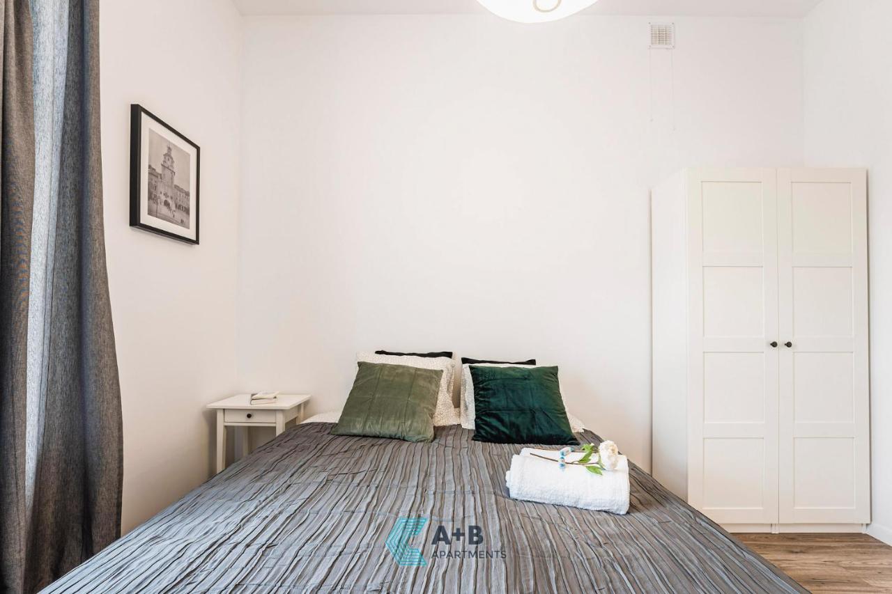 Apartamenty Plac Litewski II Lublin Ngoại thất bức ảnh