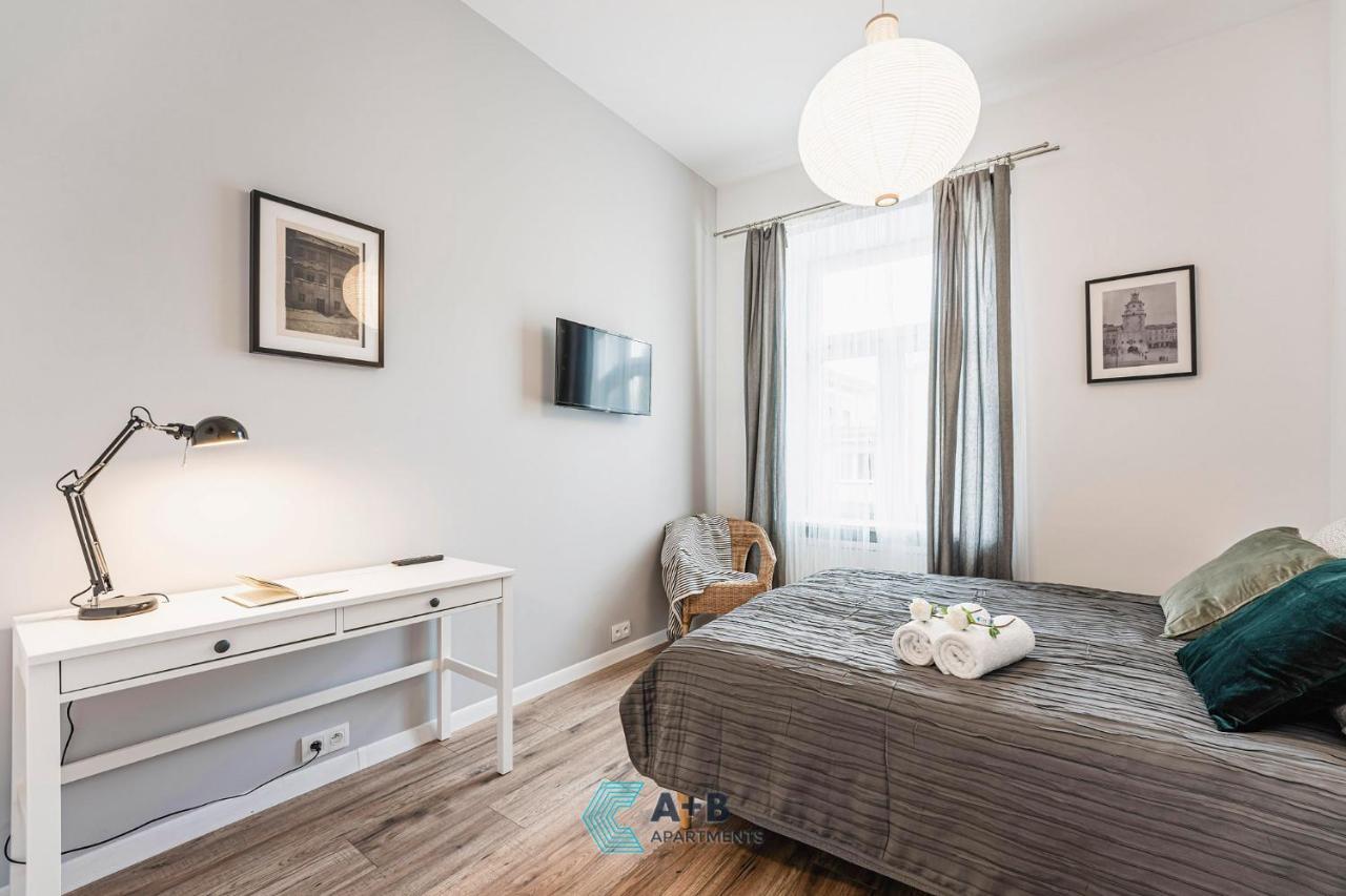 Apartamenty Plac Litewski II Lublin Ngoại thất bức ảnh