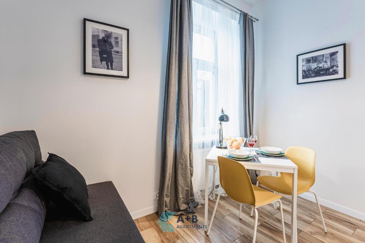 Apartamenty Plac Litewski II Lublin Ngoại thất bức ảnh